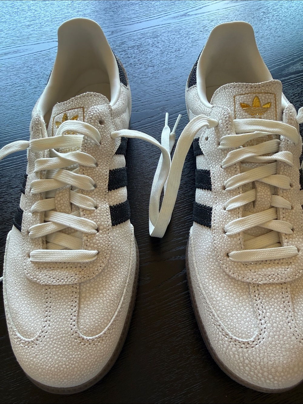 adidas Samba OG - Brand New - 9.5